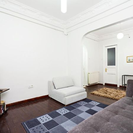 Cozy Apartment Next To Taksim Square Стамбул Экстерьер фото