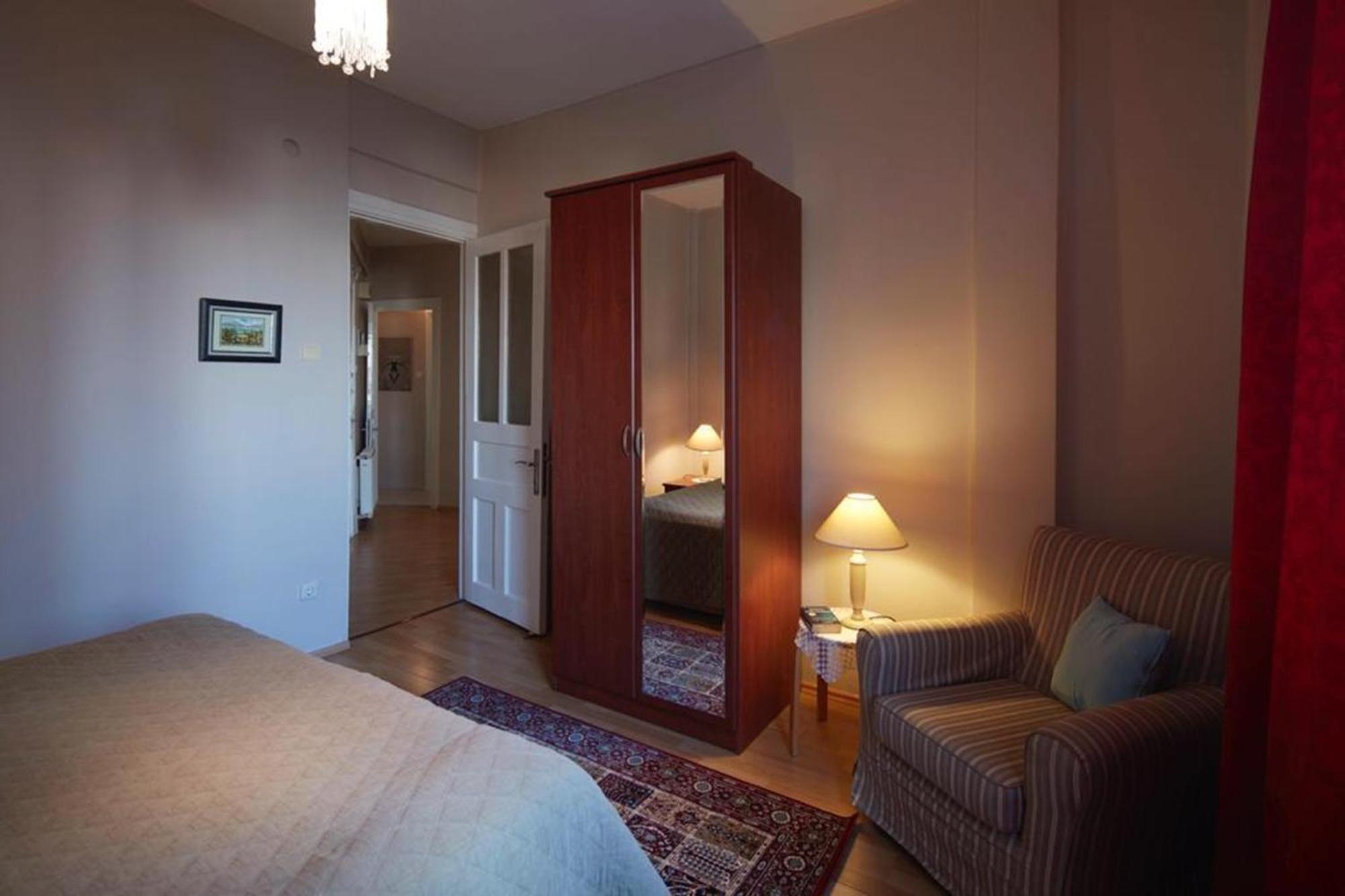 Cozy Apartment Next To Taksim Square Стамбул Экстерьер фото